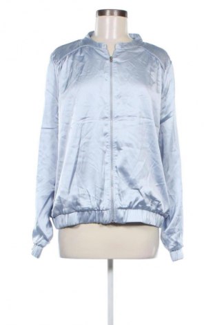 Damenjacke VILA, Größe L, Farbe Blau, Preis € 12,49