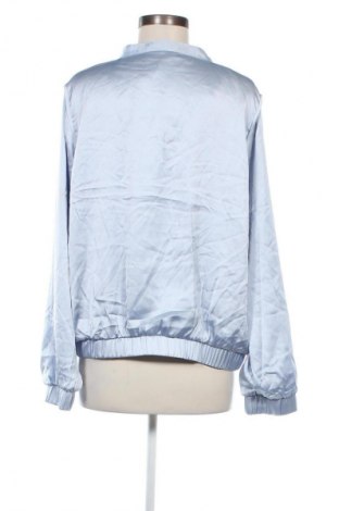 Damenjacke VILA, Größe L, Farbe Blau, Preis € 12,49