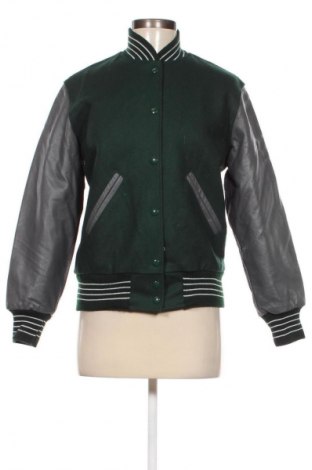 Damenjacke Varsity, Größe S, Farbe Mehrfarbig, Preis 13,99 €