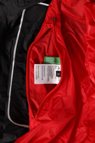 Damenjacke Vaude, Größe S, Farbe Rot, Preis € 61,99