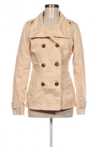 Damenjacke Vero Moda, Größe M, Farbe Beige, Preis € 4,99