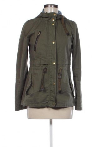 Damenjacke Vero Moda, Größe S, Farbe Grün, Preis € 5,99