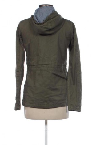 Damenjacke Vero Moda, Größe S, Farbe Grün, Preis € 6,99