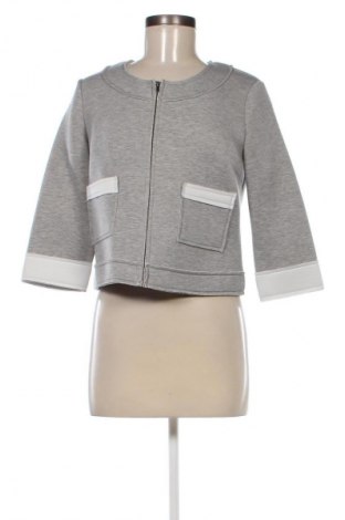 Damenjacke Vero Moda, Größe M, Farbe Grau, Preis € 9,99