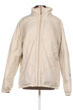 Damenjacke Wedze, Größe XXL, Farbe Beige, Preis € 13,99