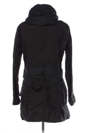 Geacă de femei Woolrich, Mărime XL, Culoare Negru, Preț 150,49 Lei