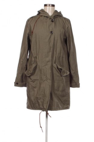 Dámská bunda  Woolrich, Velikost M, Barva Zelená, Cena  2 299,00 Kč