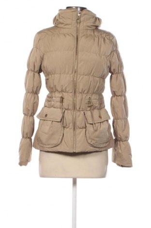 Damenjacke Zara, Größe M, Farbe Beige, Preis € 16,49