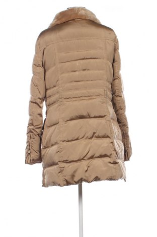 Damenjacke Zara, Größe L, Farbe Beige, Preis 14,99 €