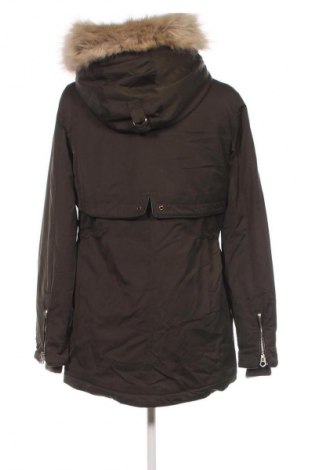 Damenjacke Zara Trafaluc, Größe S, Farbe Grün, Preis € 13,99