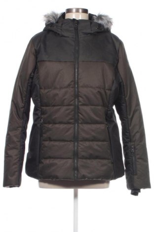 Dámská bunda pro zimní sporty  Icepeak, Velikost XL, Barva Vícebarevné, Cena  2 389,00 Kč