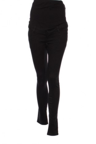 Blugi pentru gravide Mamalicious, Mărime S, Culoare Negru, Preț 139,99 Lei