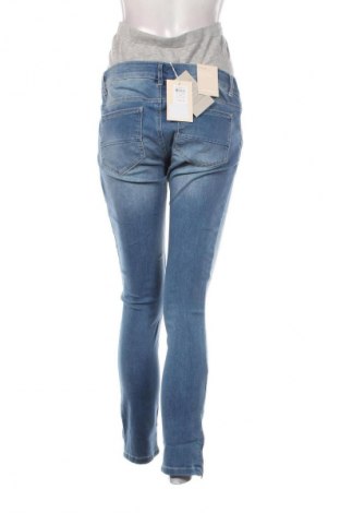 Umstandsjeans Mamalicious, Größe M, Farbe Blau, Preis 39,99 €