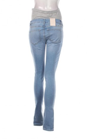 Umstandsjeans Mamalicious, Größe S, Farbe Blau, Preis 39,99 €