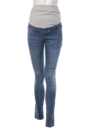 Umstandsjeans Mamalicious, Größe S, Farbe Blau, Preis 39,99 €