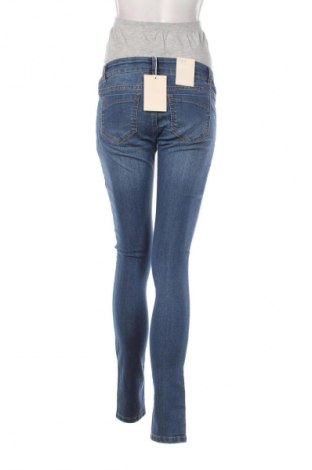 Umstandsjeans Mamalicious, Größe S, Farbe Blau, Preis 39,99 €