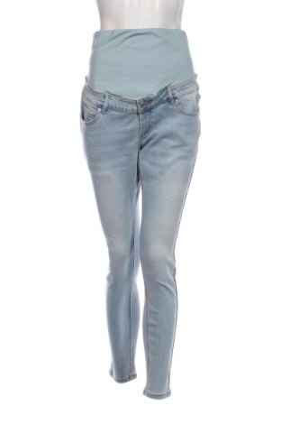 Umstandsjeans Reserved, Größe S, Farbe Blau, Preis 15,79 €