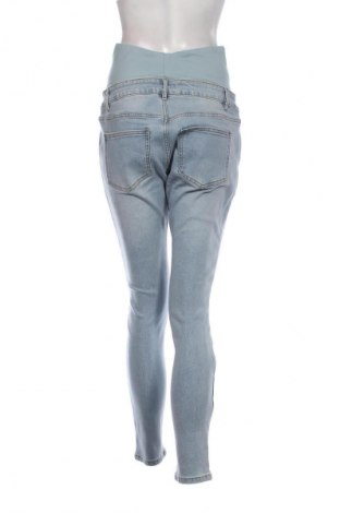 Umstandsjeans Reserved, Größe S, Farbe Blau, Preis 15,99 €