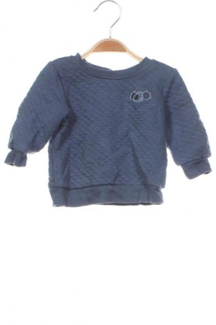 Kinder Shirt, Größe 3-6m/ 62-68 cm, Farbe Blau, Preis 5,49 €