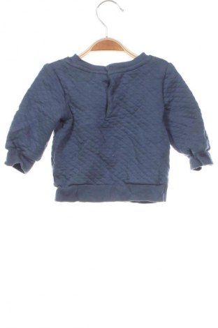 Kinder Shirt, Größe 3-6m/ 62-68 cm, Farbe Blau, Preis 5,49 €