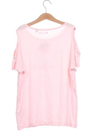 Kinder Shirt Blue Seven, Größe 13-14y/ 164-168 cm, Farbe Rosa, Preis € 4,99