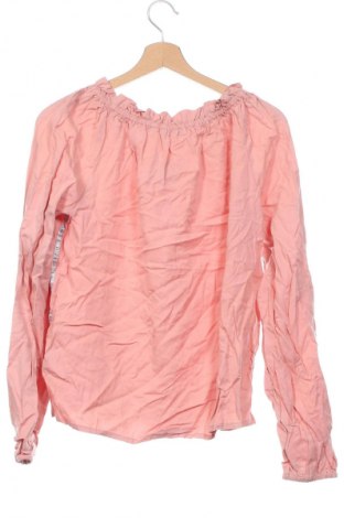 Kinder Shirt Blue Seven, Größe 15-18y/ 170-176 cm, Farbe Rosa, Preis 2,99 €