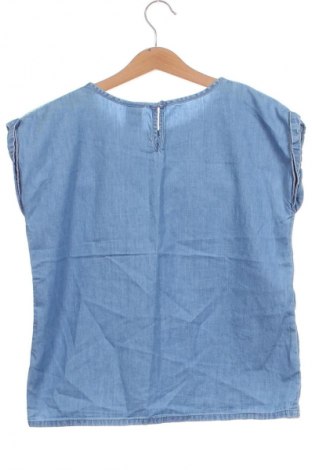 Kinder Shirt C&A, Größe 10-11y/ 146-152 cm, Farbe Blau, Preis € 1,99