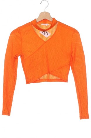 Kinder Shirt Candy, Größe 11-12y/ 152-158 cm, Farbe Orange, Preis 4,99 €