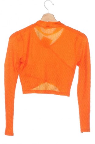 Kinder Shirt Candy, Größe 11-12y/ 152-158 cm, Farbe Orange, Preis 4,99 €