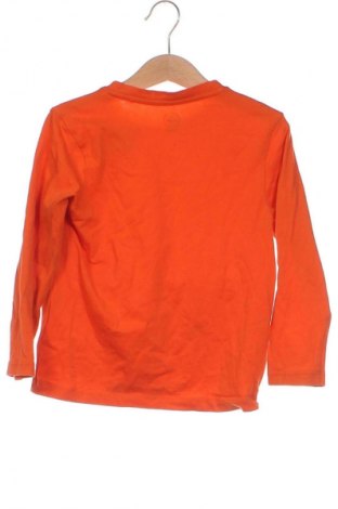 Kinder Shirt Coolclub, Größe 2-3y/ 98-104 cm, Farbe Orange, Preis 2,99 €