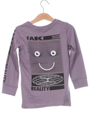 Παιδική μπλούζα Cotton On, Μέγεθος 4-5y/ 110-116 εκ., Χρώμα Βιολετί, Τιμή 6,99 €