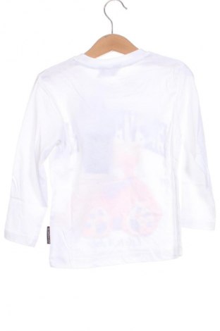 Kinder Shirt Eleven Paris Little, Größe 3-4y/ 104-110 cm, Farbe Weiß, Preis € 23,99