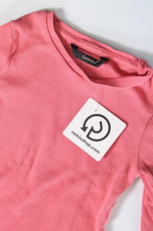 Kinder Shirt George, Größe 18-24m/ 86-98 cm, Farbe Rosa, Preis € 2,99