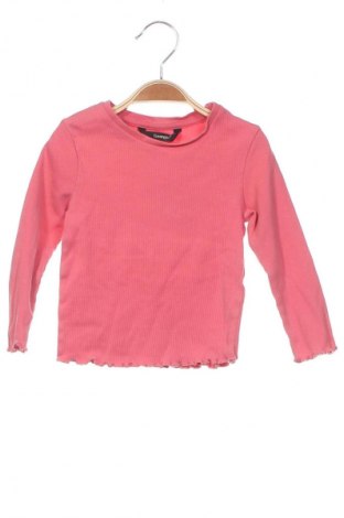 Kinder Shirt George, Größe 18-24m/ 86-98 cm, Farbe Rosa, Preis € 2,99