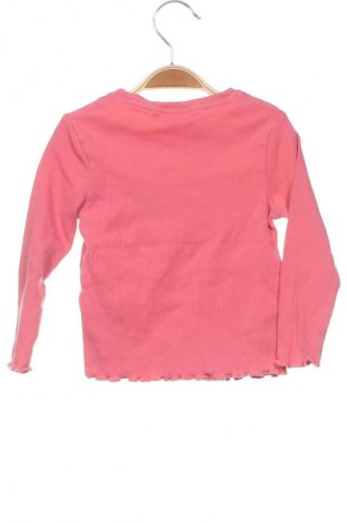 Kinder Shirt George, Größe 18-24m/ 86-98 cm, Farbe Rosa, Preis 3,49 €