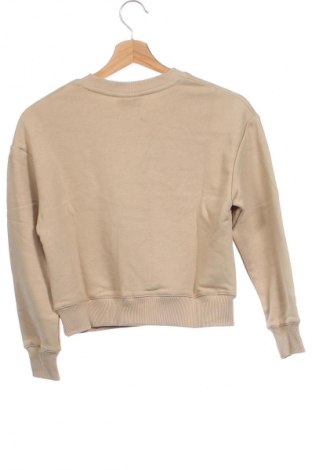 Kinder Shirt Grunt, Größe 7-8y/ 128-134 cm, Farbe Beige, Preis 8,99 €