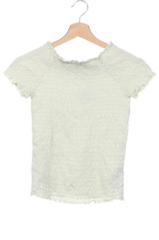 Kinder Shirt H&M, Größe 14-15y/ 168-170 cm, Farbe Grün, Preis 4,49 €