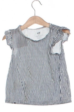 Kinder Shirt H&M, Größe 2-3y/ 98-104 cm, Farbe Mehrfarbig, Preis 10,41 €