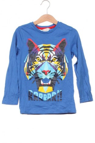 Kinder Shirt H&M, Größe y, Farbe Mehrfarbig, Preis € 4,49