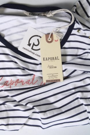 Kinder Shirt Kaporal, Größe 15-18y/ 170-176 cm, Farbe Mehrfarbig, Preis € 7,99