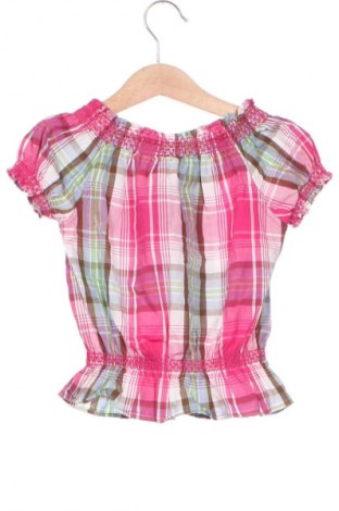 Kinder Shirt Kenvelo, Größe 4-5y/ 110-116 cm, Farbe Mehrfarbig, Preis € 6,02