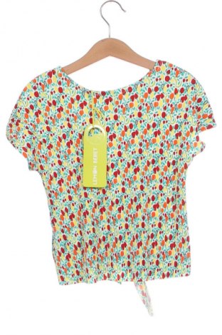 Kinder Shirt Lemon Beret, Größe 3-4y/ 104-110 cm, Farbe Mehrfarbig, Preis 6,99 €