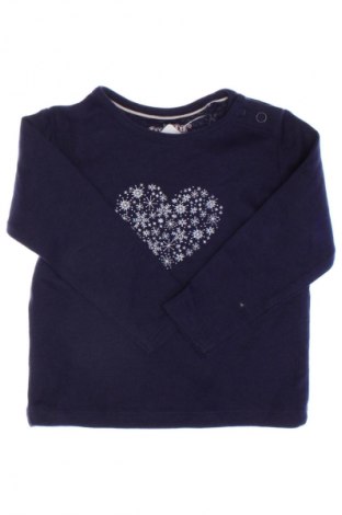 Kinder Shirt Lupilu, Größe 3-6m/ 62-68 cm, Farbe Blau, Preis € 5,00