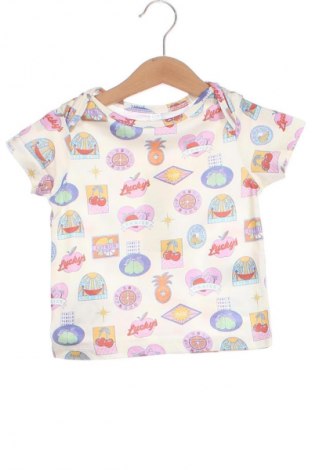 Kinder Shirt Never Fully Dressed, Größe 12-18m/ 80-86 cm, Farbe Mehrfarbig, Preis € 6,99