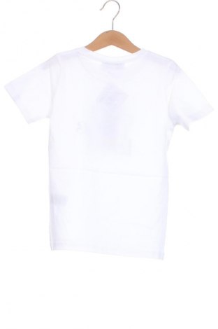 Kinder Shirt Never Fully Dressed, Größe 5-6y/ 116-122 cm, Farbe Weiß, Preis € 5,99