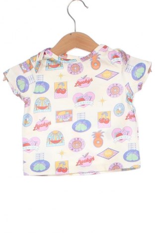 Bluză pentru copii Never Fully Dressed, Mărime 3-6m/ 62-68 cm, Culoare Multicolor, Preț 51,99 Lei