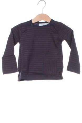 Kinder Shirt Noa Noa, Größe 6-9m/ 68-74 cm, Farbe Blau, Preis 7,49 €