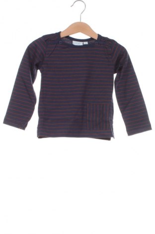 Kinder Shirt Noa Noa, Größe 12-18m/ 80-86 cm, Farbe Blau, Preis 5,79 €