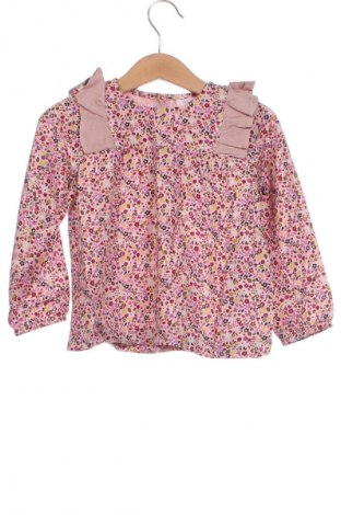 Bluză pentru copii Noa Noa, Mărime 12-18m/ 80-86 cm, Culoare Multicolor, Preț 45,99 Lei