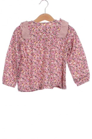 Kinder Shirt Noa Noa, Größe 12-18m/ 80-86 cm, Farbe Mehrfarbig, Preis 5,79 €